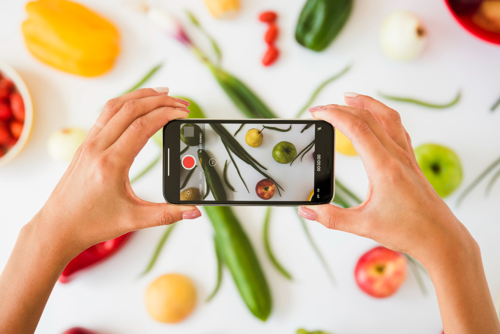Alimentación saludable