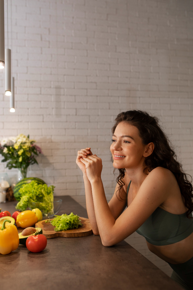 Nutricionista profesional